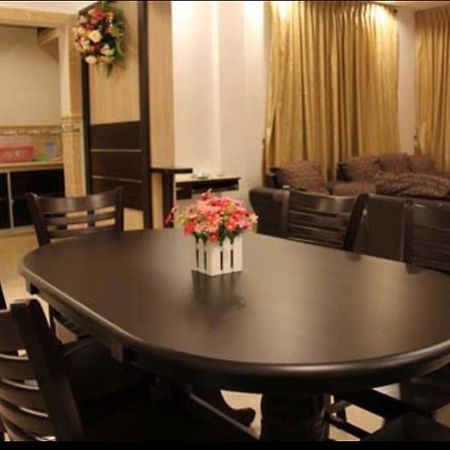 Crown Imperial Court Apartment Cameron Highlands Exterior foto